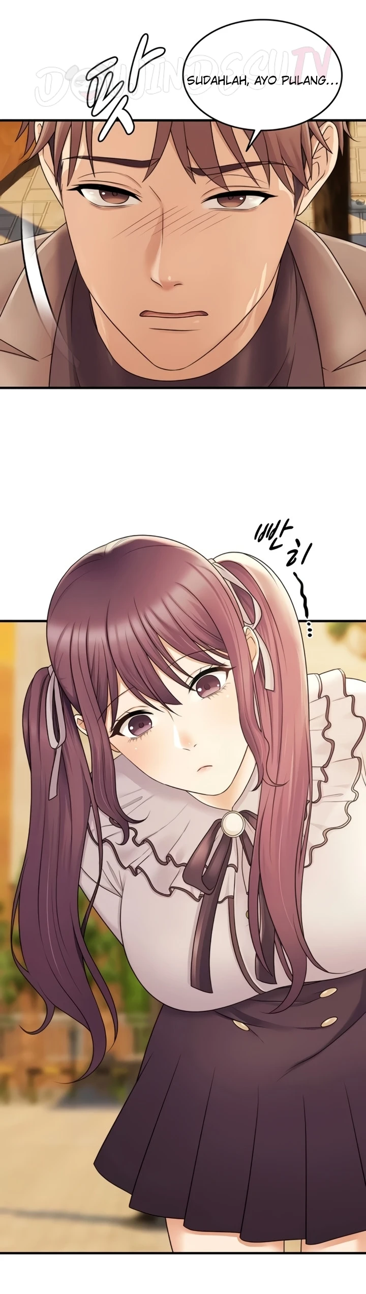 One More Chance - Page 44